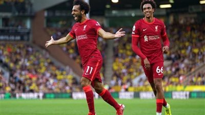 ليفربول يتوج رسميًا بلقب كأس الاتحاد الإنجليزي للموسم الحالي