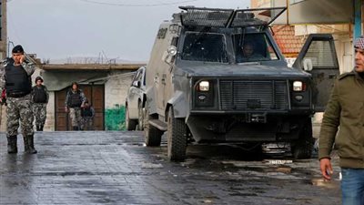 قادمة من سوريا.. الأردن يحبط تهريب مخدرات بطائرة مسيرة