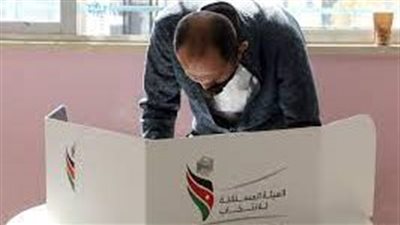 عاجل.. انطلاق الانتخابات النيابية الشاملة في لبنان 