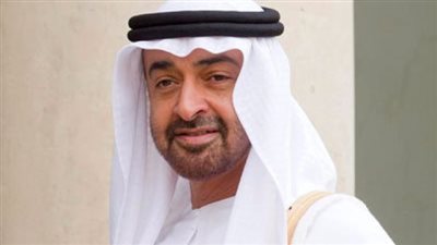 محمد بن زايد يعرب عن جزيل شكره وتقديره لزعماء وقادة الدول لتهنئته بانتخابه رئيسا للإمارات
