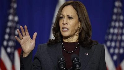 غدًا.. هاريس تزور الإمارات لتقديم التعازي بوفاة الشيخ خليفة