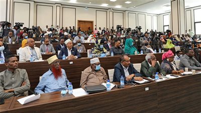  بإجراءات أمن مشددة.. البرلمان الصومالي يختار رئيسًا جديدًا للبلاد اليوم الأحد