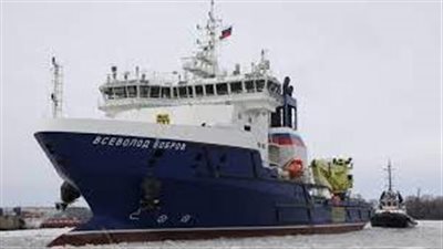 روسيا تكشف حقيقة تضرر سفينة تابعة للبحرية في البحر الأسود جراء قصف أوكراني