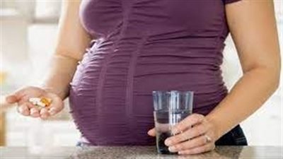 دراسة جديدة تطلق تحذير للحوامل من تناول المسكنات