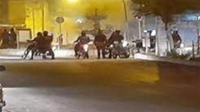 عاجل.. إصابة 2 من العسكريين في إطلاق نار على حاجز للجيش اللبناني بعكار