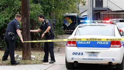 مقتل شخص وإصابة 10 آخرين في حادثي إطلاق نار بشيكاغو