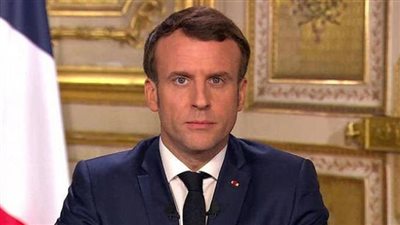 الرئيس الفرنسي يعين وزيري خارجية ودفاع جديدين