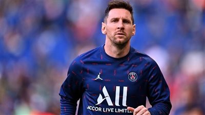 شاهد.. ليونيل ميسي يقود فريقه باريس سان جيرمان للفوز على مضيفه مونبلييه برباعية دون رد