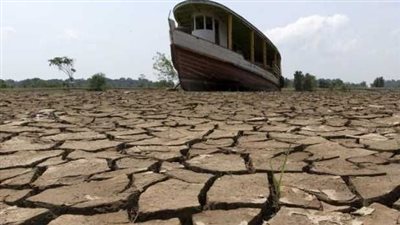 تقارير صادرة عن الأمم المتحدة تحذر من موجة جفاف عالمية 