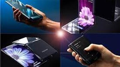في هذا الموعد.. تصميم هاتف Galaxy Z Flip القابل للطي القادم من سامسونغ