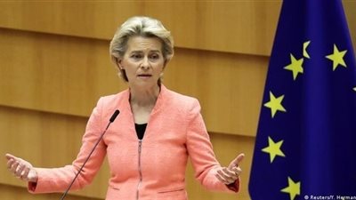 المفوضية الأوروبية: روسيا أكبر تهديد مباشر للنظام العالمي