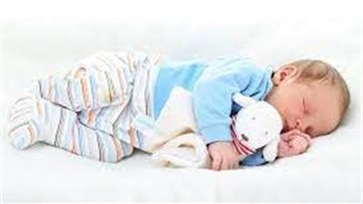 لهذا السبب.. التهاب الجلد العصبي كثيرا ما يسلب النوم من أعين الأطفال المصابين به 