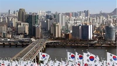  تسجيل أكثر من 25 ألف إصابة و48 وفاة بكورونا بكوريا الجنوبية