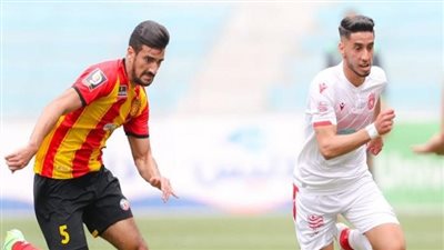 تشكيل الترجي المتوقع أمام النجم الساحلي