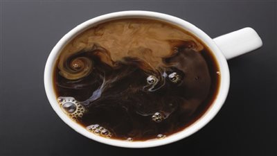 ما هي الطريقة الأكثر أمانا لشرب القهوة؟