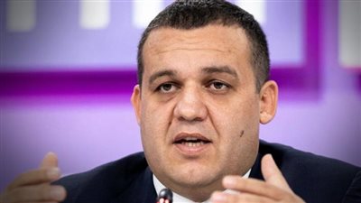 انتخاب الروسي عمر كريمليف رئيسا لاتحاد الملاكمة الدولي 