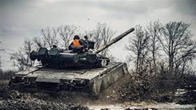  الاستخبارات البريطانية: روسيا فقدت ثلث قواتها البرية وفقد هجومها في الحرب الأوكرانية