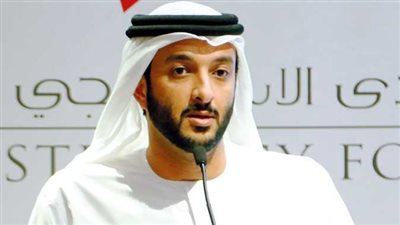 وزير الاقتصاد الاماراتي: محمد بن زايد يسطر تاريخًا جديدًا في مسيرة النهضة