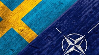 صحيفة: السويد قد تتقدم بطلب للانضمام إلى حلف الناتو 17 مايو