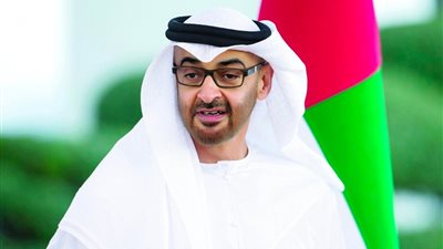  الإمارات تدخل بقيادة الشيخ محمد بن زايد مرحلة جديدة من المنجزات الاقتصادية والتنموية