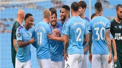  في جميع البطولات والمنافسات.. تعرف على مواعيد مباريات اليوم الأحد