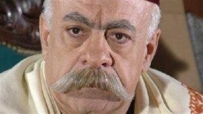 وفاة الفنان السوري ناصر وردياني فجر اليوم الأحد عن عمر يناهز 71 عاما