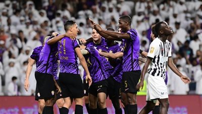  العين يتوج بطلا لدوري أدنوك للمحترفين الإماراتي موسم 2021-2022 قبل نهايته بـ3 جولات