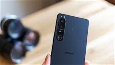 سوني تكشف عن هاتفها الأحدث الذي طورته 