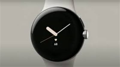 خلال حدثها التقني الأخير.. جوجل تكشف عن ساعتها الذكية المنافسة لساعات سامسونغ