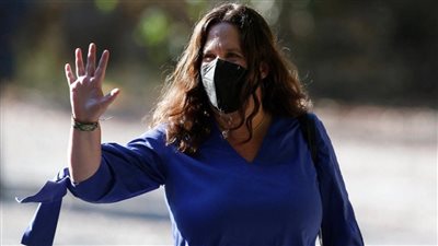 سرقة منزل وزيرة الدفاع في تشيلي مايا فرنانديز