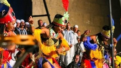 عودة المهرجان الدولي للطبول في الفترة من 21 حتى 28 مايو