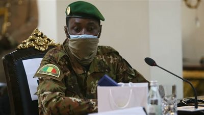 مالي تعلن بقرار مفاجئ الانسحاب من مجموعة دول الساحل