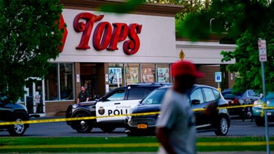 قتلى وجرحى جراء إطلاق نار داخل كنيسة في كاليفورنيا