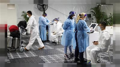 إصابات كورونا تتخطى مليون حالة في كوريا الشمالية