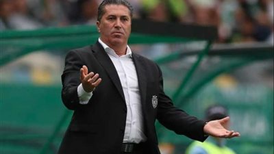 جوزيه بيسيرو.. تعيين مدرب الأهلى المصري الأسبق مديرا فنيا لـ 