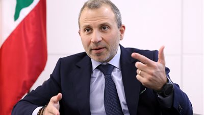 جبران باسيل: التيار الوطني الحر انتصر بالمعركة الانتخابية في لبنان