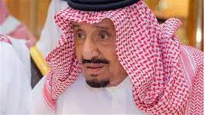 العاهل السعودي يغادر المستشفى بعد إجراء الفحوصات الطبية