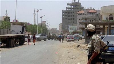 وقوع إطلاق نار كثيف في ساحة النور بمدينة طرابلس