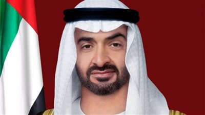 محمد بن زايد يتلقي اتصالا هاتفيا من الأمير تشارلز أمير ويلز للتعازية في وفاة الشيخ خليفة