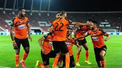 إسدال الستار على الدور نصف النهائي من بطولة كأس الكونفدرالية الأفريقية