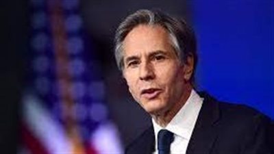  بلينكن يعلن عودة دبلوماسيين أمريكيين إلى أوكرانيا بعد أسابيع من العمل من بولندا