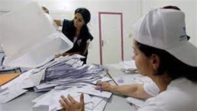  حزب الله المدعوم من إيران يتلقى ضربة موجوعة في الانتخابات البرلمانية اللبنانية