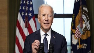  الرئيس الأمريكي يتوجه إلى بوفالو بعد عمليّة إطلاق نار شهدتها هذه المدينة 