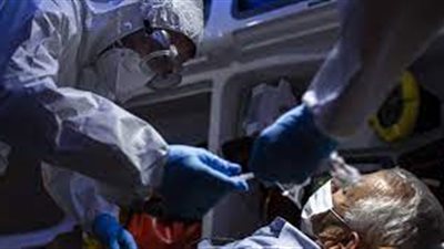  الولايات المتحدة تسجل حتى الآن أكثر من مليون حالة وفاة ناجمة عن كوفيد-19