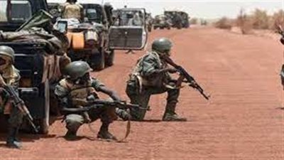 مالي تعلن انسحابها من التحالف العسكري لمجموعة دول منطقة الساحل الساحل الأفريقي