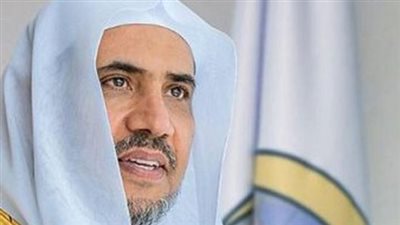رابطة العالم الإسلامي تهنىء الشيخ محمد بن زايد آل نهيان بمناسبة انتخابه رئيسًا للإمارات