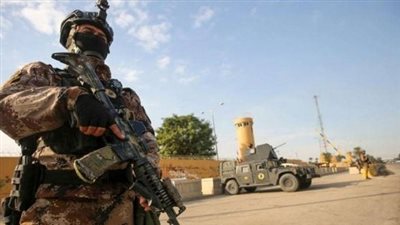 السطات الأمنية بالعراق تعلن مقتل 6 عناصر من تنظيم داعش خلال ضربة جوية عند جبال مخمور