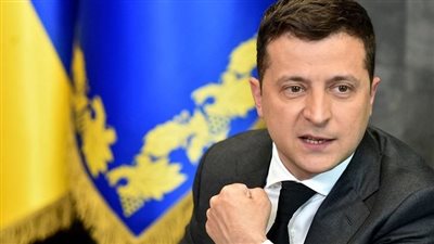 زيلينسكي يؤكد أنه يجري إحراز تقدم في جهود البلاد لتأمين ضمانات أمنية دولية