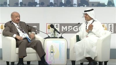 الأمير عبد العزيز بن سلمان يعلن عن خطط المملكة لزيادة إنتاجها اليومي من الخام بحلول 2026