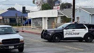 أمريكا: مواطنون في كنيسة بكاليفورنيا يلقون القبض على مسلح نفذ هجوما قبل قدوم الشرطة